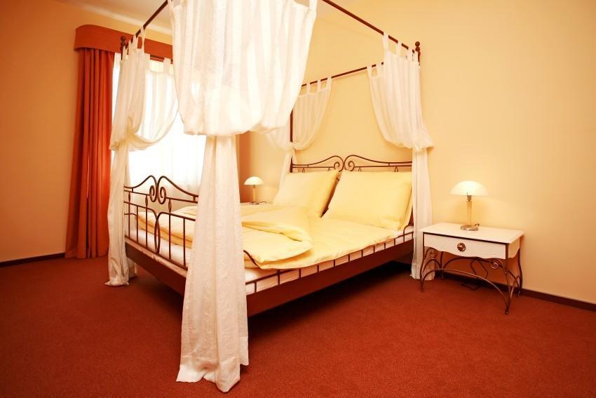 Sporthotel Patriot Litoměřice Cameră foto