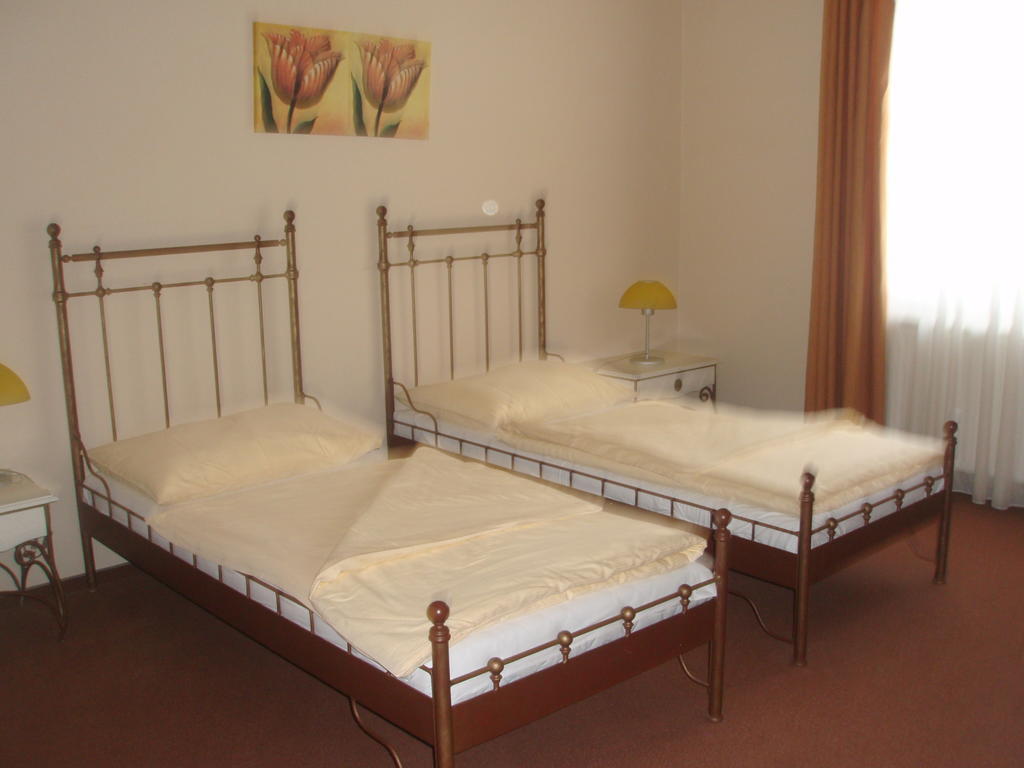 Sporthotel Patriot Litoměřice Cameră foto