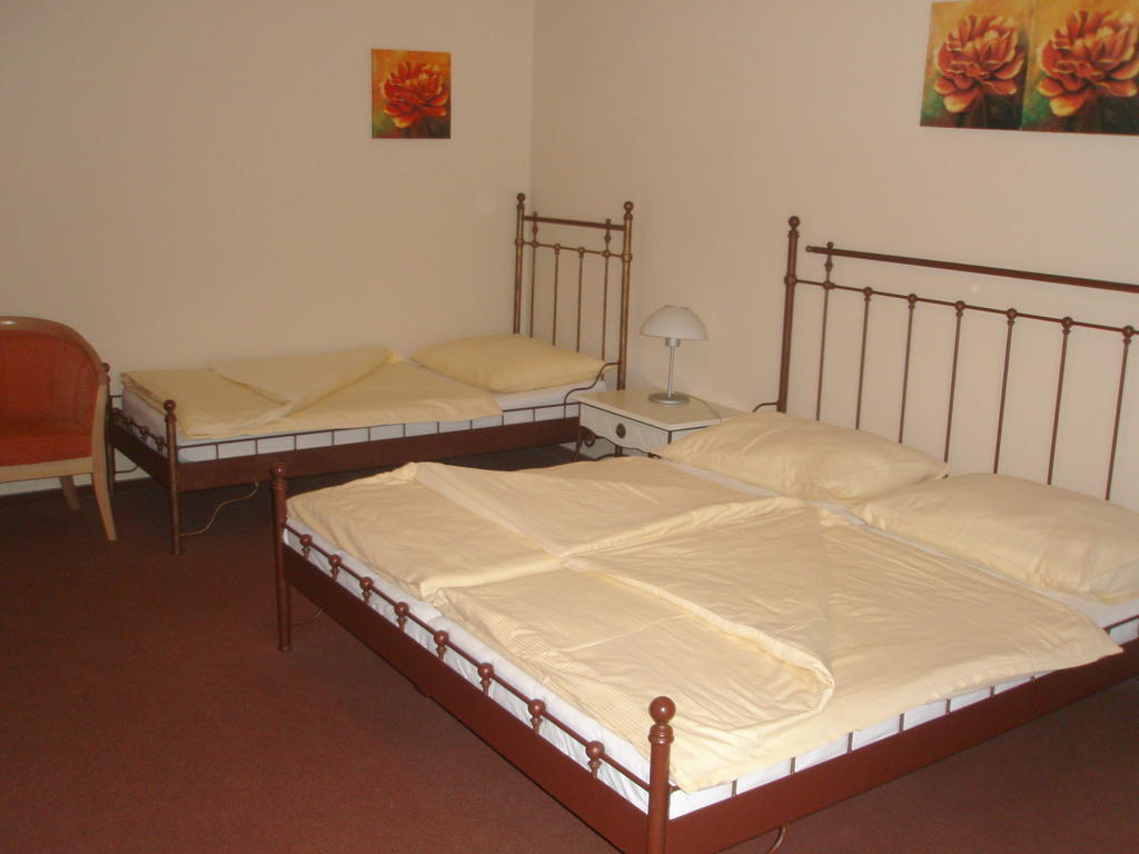 Sporthotel Patriot Litoměřice Cameră foto