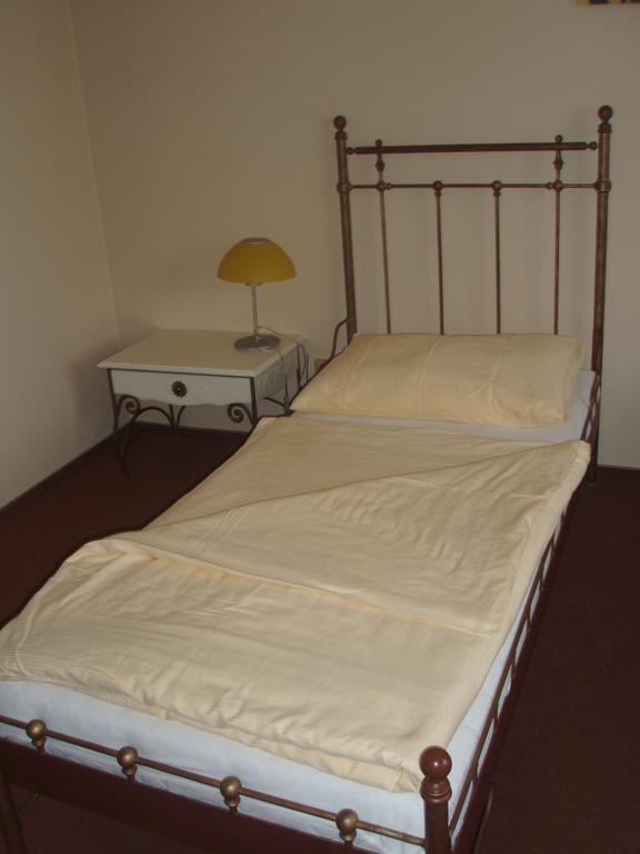 Sporthotel Patriot Litoměřice Cameră foto